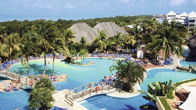 5 Star All Inclusive Holidays to Cuba