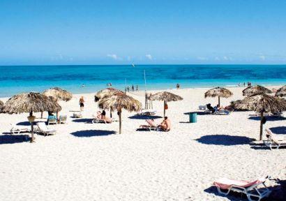 5 Star All Inclusive Holidays To Cuba