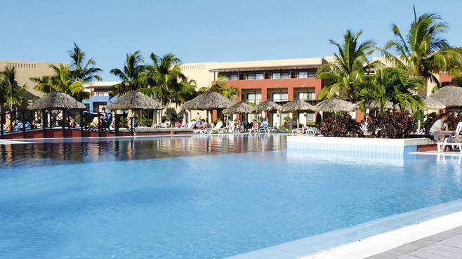 5 Star All Inclusive Holidays to Cuba