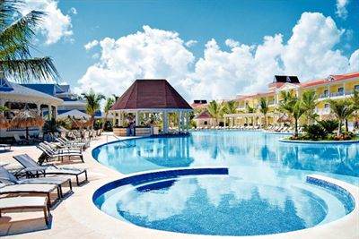 Punta Cana All Inclusive Packages
