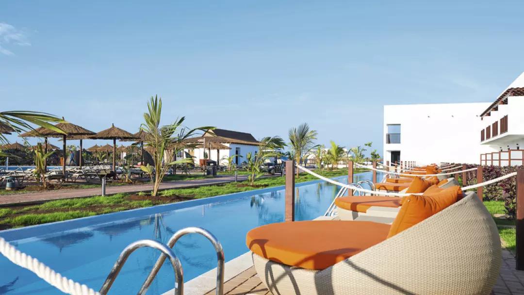 Adults Only All Inclusive Cape Verde