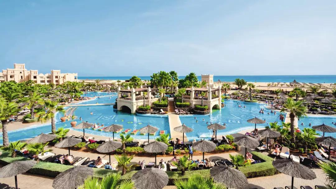All Inclusive Holidays to Cape Verde